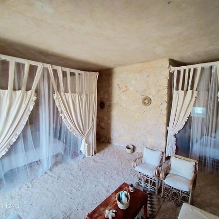 Siwa Relax Retreat Ecolodge (Adults Only) Siwa Oasis Номер фото