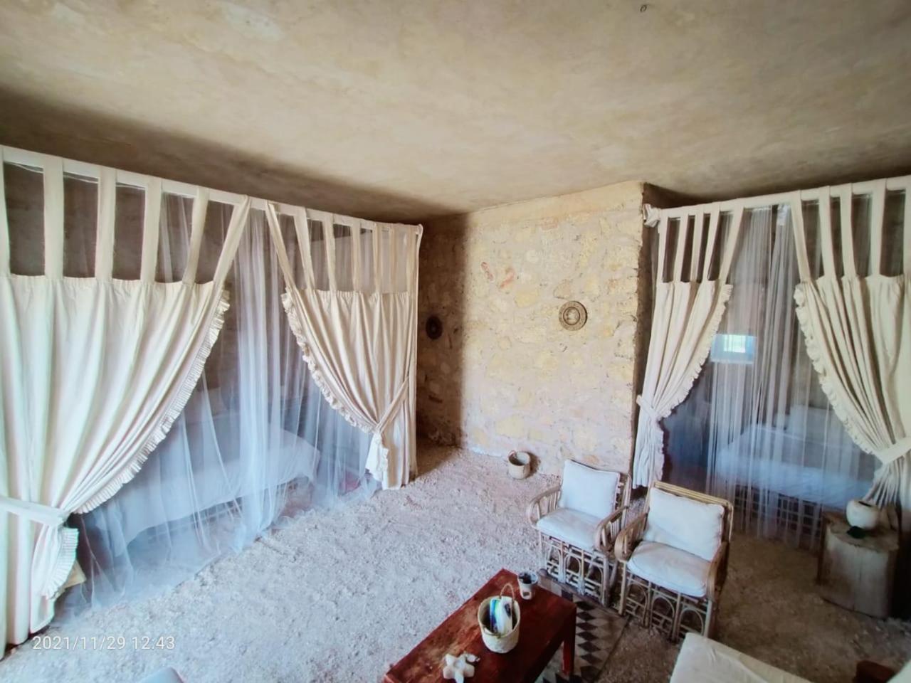 Siwa Relax Retreat Ecolodge (Adults Only) Siwa Oasis Номер фото