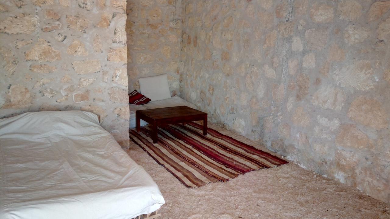 Siwa Relax Retreat Ecolodge (Adults Only) Siwa Oasis Экстерьер фото