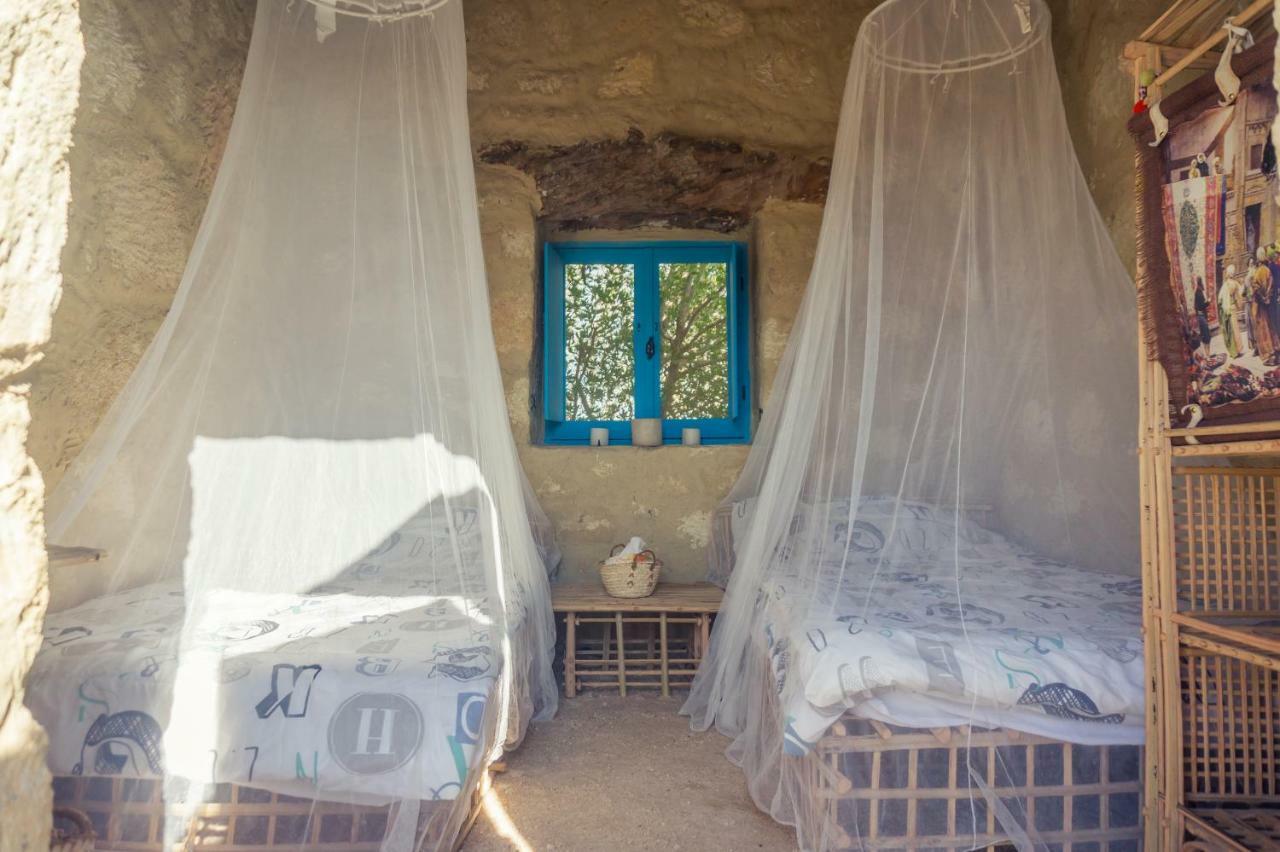 Siwa Relax Retreat Ecolodge (Adults Only) Siwa Oasis Номер фото